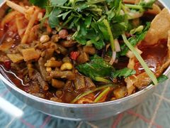 -红鼻子桂林米粉(金唐新光界店)
