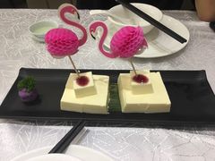 一口酸奶-老廣新意-全天茶点(宝能店)