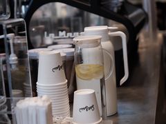 -Seesaw Coffee(苏州中心店)