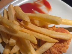 -梨花自助烤肉(乐宾店)
