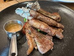 -安妮意大利餐厅(世贸天阶店)