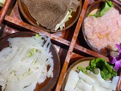 -小龙坎火锅(总店)