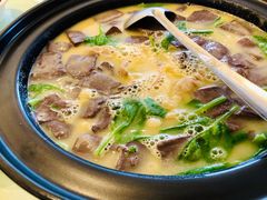 豆汤肥肠旺-马旺子酒楼
