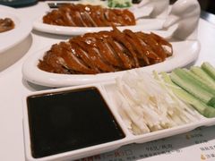 -梅利汴京烤鸭•开封豫菜地标店(东大街店)