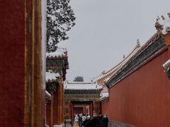 -故宫博物院(故宫)