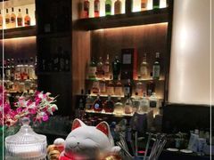-STARRY CAFE & LOUNGE BAR(高新店)