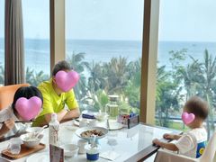 -不仔客海鲜·烧烤·270度海景餐厅(大东海店)