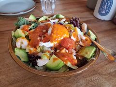 虾沙拉-RAC BAR(安福路店)