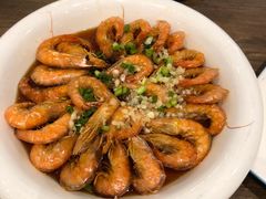 -锡和无锡菜(景丽苑店)