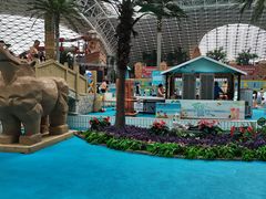 -天山海世界·米立方