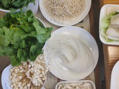 -南国锋味椰子鸡(瀚海店)