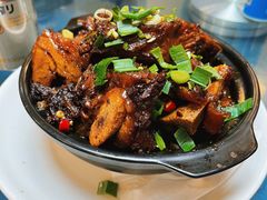 -富临轩私房菜(集庆门大街店)