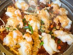 -绿茶餐厅(龙井船宴· 品牌总店)