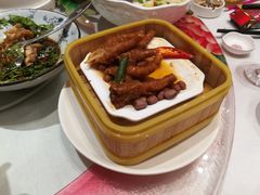 -好福记饭店(红梅公园店)