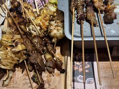 -木屋烧烤(西南角店)