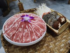 -卤校长重庆火锅