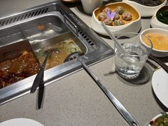 -海底捞火锅(北京路店)
