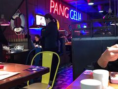 大堂-胖哥俩肉蟹煲(河北勒泰购物中心店)