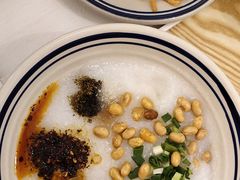 -正南齐北·老街糯米团(洪崖洞店)