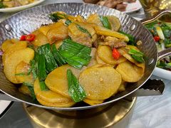 -四妹餐厅(玫瑰街店)