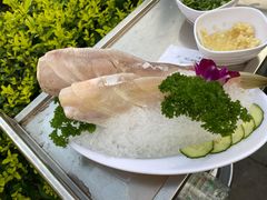 金贝耗儿鱼-枇杷园食为鲜火锅(南山店)