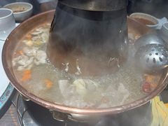 -东来顺饭庄(上地华联店)