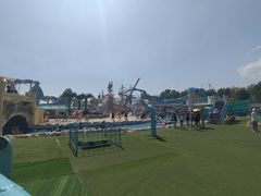 -秦皇岛乐岛海洋王国