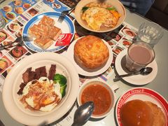 -敏华冰厅(平安金融中心店)