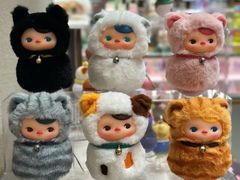 -泡泡玛特POPMART(上海环球港店)