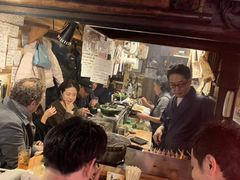-一兰拉面(新宿中央东口店)