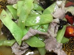 -韩妹鱼庄·泸定老字号(泸定店)