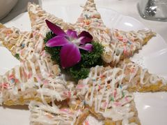 玉米烙-良永小菜(平凉路店)