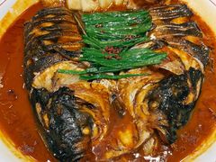 -老德州四合院·德州菜(天衢路店)