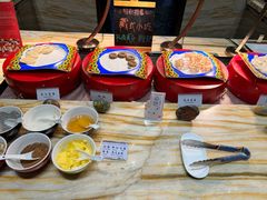 -西藏饭店·亚克·食光自助餐厅