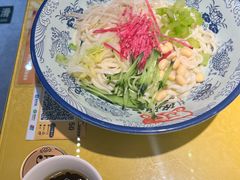 -大海碗·炸酱面·烤鸭·京菜(天坛店)