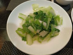 -三台山庄中餐厅