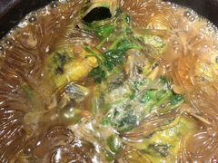 -小放牛炒菜馆(三丰店)