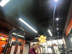 -博纳私人订制健身(中集美兰湖店)