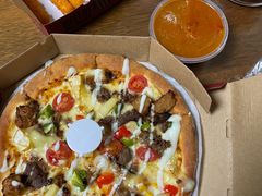 -Mr.Pizza米斯特比萨(苏州平江万达广场店)