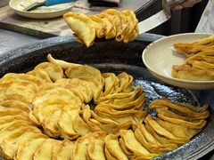 -李记清真馆(打钉巷店)