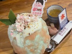-WONDER ICE 萬得冰田(建設路总店)