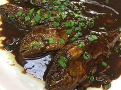 -新旺美食林农家菜(岭南路店)