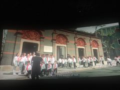 -百丽宫影城(嘉里汇店)