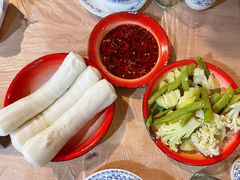 -十一街苍蝇馆子转经消江湖菜(九眼桥十一街店)