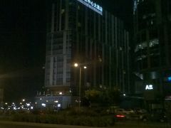 -国家会议中心大酒店