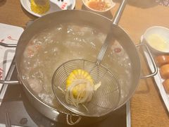-牛很鲜潮汕牛肉火锅(朝晖路店)