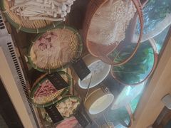 -一绪に寿喜烧(虹悦城店)