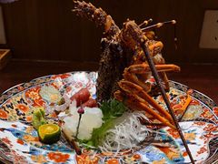 -加奈日本料理