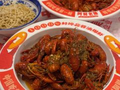 -阿财老铺·老蚌埠龙虾城(华夏总店)