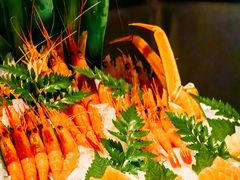 -Mr.Fish鱼鲜生海鲜放题(高德置地冬广场店)